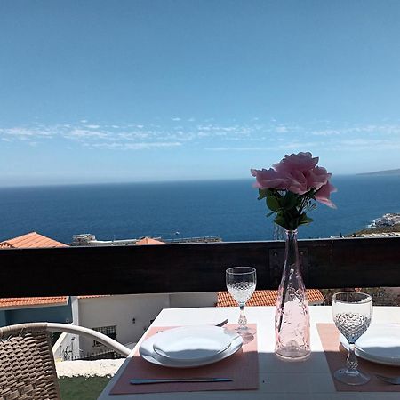 Amejica - Apartment With Terrace And Sea View Tabaiba Exterior photo